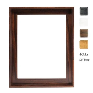 MemoryWall Classic Canvas Frame (16"x20")