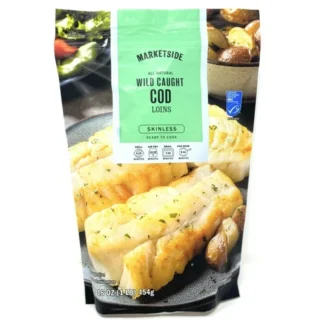 OceanGem Atlantic Cod Loins